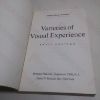 Picture of Varieties of Visual Experience: Basic Edition
