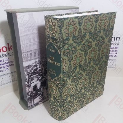 Picture of The Victorians