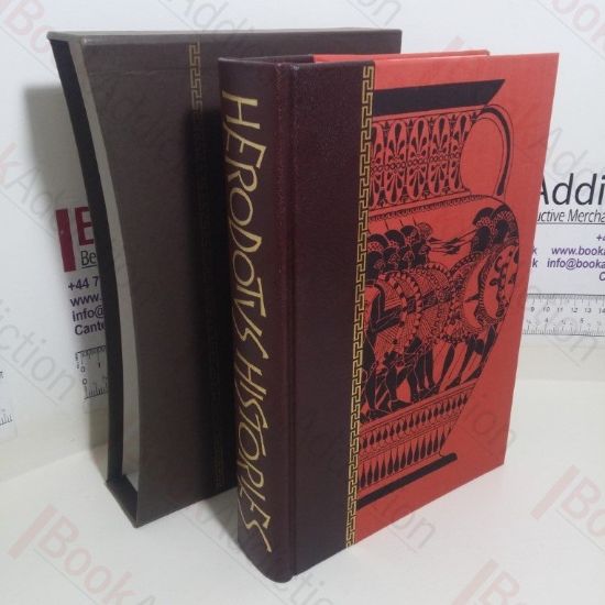 Picture of The Histories