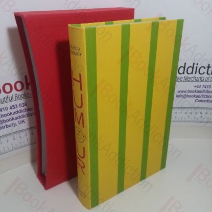 Picture of The Folio Anthology of Humour