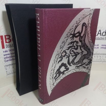 Picture of Khubilai Khan: His Life and Times