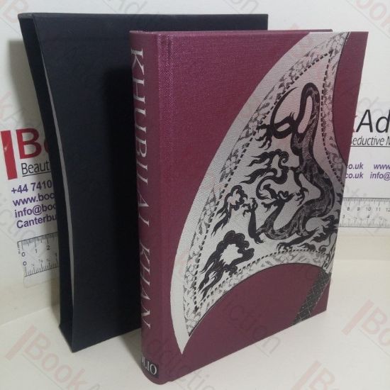 Picture of Khubilai Khan: His Life and Times