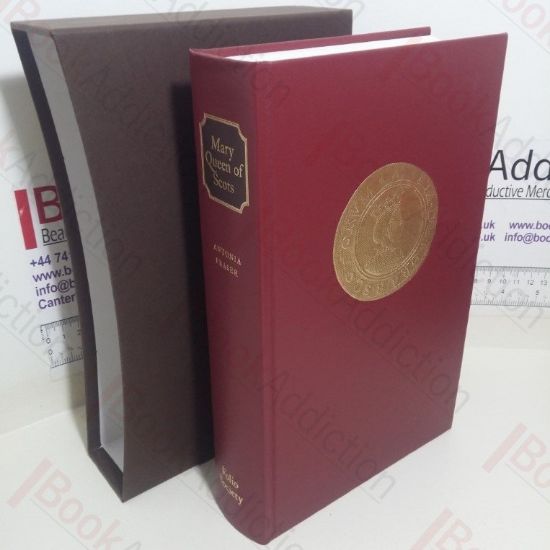 Picture of Mary Queen of Scots