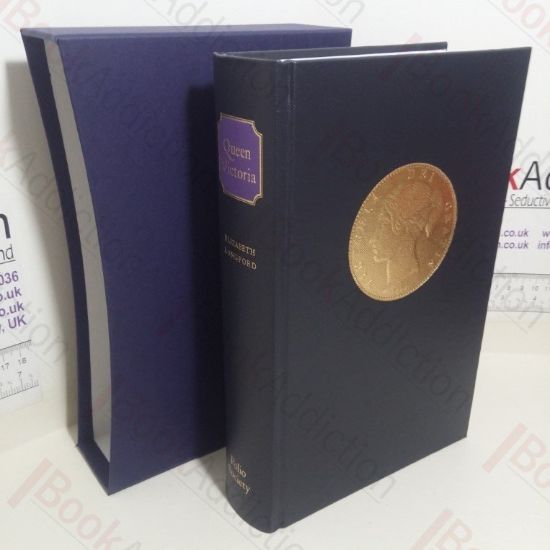 Picture of Queen Victoria