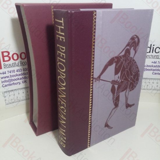 Picture of The History of the Peloponnesian War