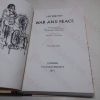 Picture of War and Peace (Volumes I and II)