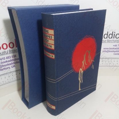 Picture of The Grapes of Wrath