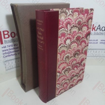 Picture of Solo Recital: The Reminiscences of Michael Kelly