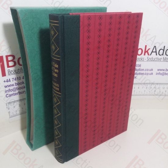 Picture of A Tale of Two Cities