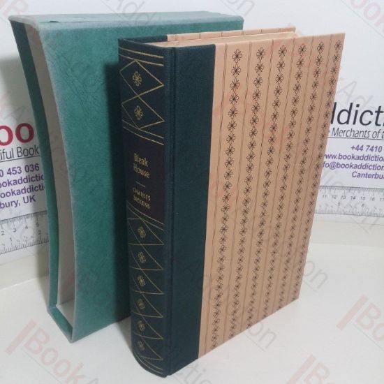 Picture of Bleak House