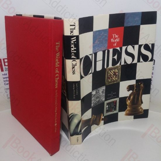 Picture of The World of Chess