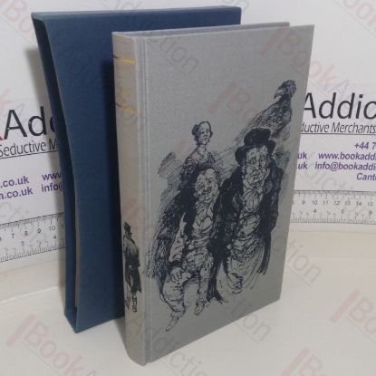 Picture of Cousin Pons