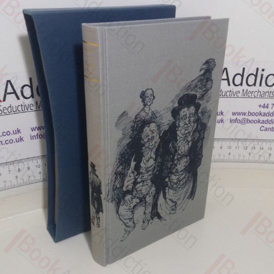 Picture of Cousin Pons