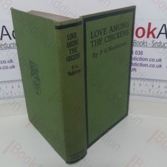 Picture of Love Among the Chickens