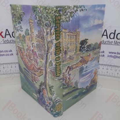 Picture of Service with a Smile