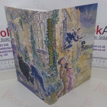 Picture of Summer Lightning