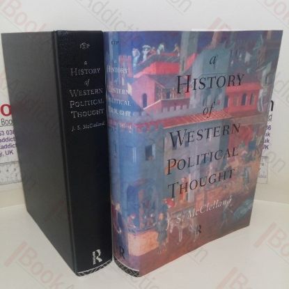 Picture of A History of Western Political Thought