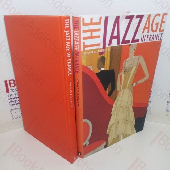 Picture of The Jazz Age in France