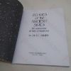 Picture of Echoes of the Ancient Skies: The Astronomy of Lost Civilizations