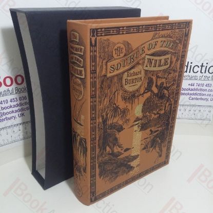 Picture of The Source of the Nile: The Lake Regions of Central Africa