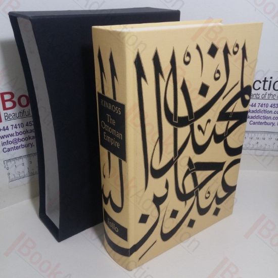 Picture of The Ottoman Empire