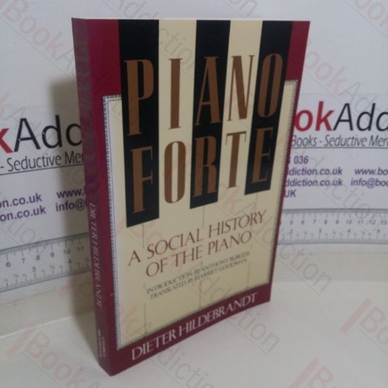 Picture of Pianoforte: A Social History of the Piano