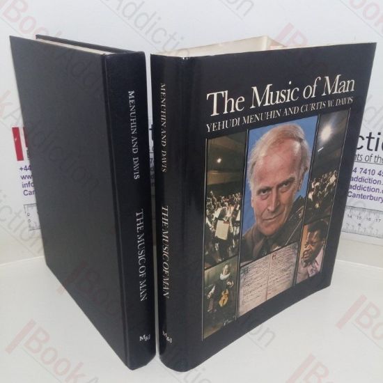 Picture of The Music of Man