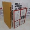 Picture of Musical Instruments and Audio