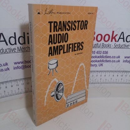 Picture of Transistor Audio Amplifiers
