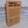 Picture of Transistor Audio Amplifiers