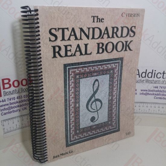 Picture of The Standards Real Book: C Version