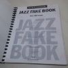 Picture of Jazz Fake Book: Over 500 Songs