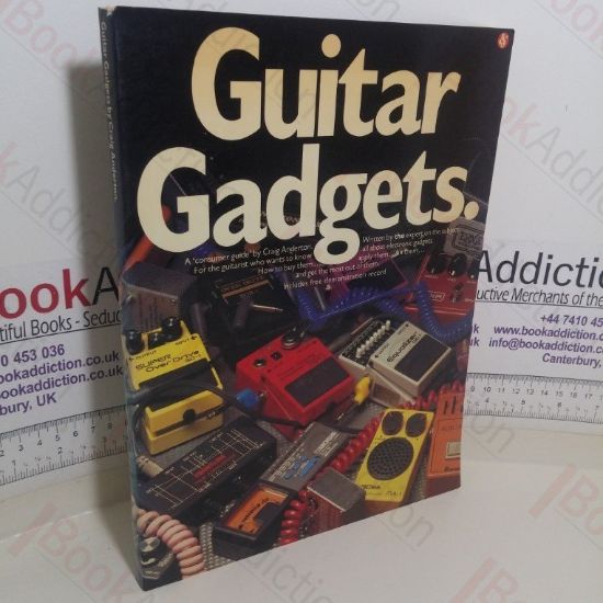 Picture of Guitar Gadgets