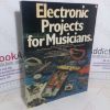 Picture of Electronic Projects for Musicians