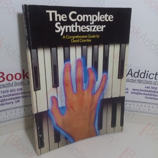 Picture of Complete Synthesizer: Comprehensive Guide