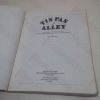 Picture of Tin Pan Alley: A Pictorial History (1919-1939) with Complete Words and Music of Forty Songs