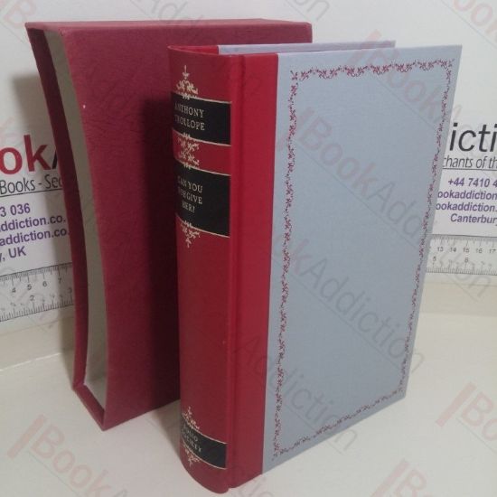 Picture of Can You Forgive Her?