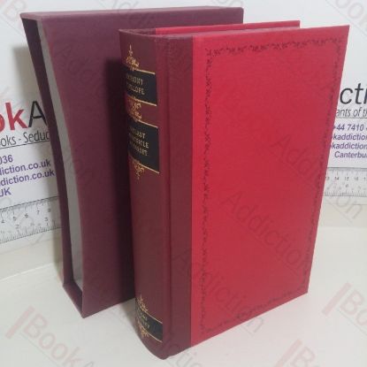 Picture of The Last Chronicle Of Barset