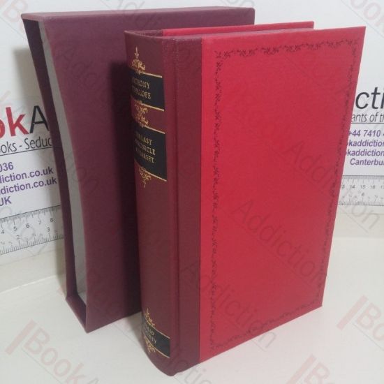 Picture of The Last Chronicle Of Barset