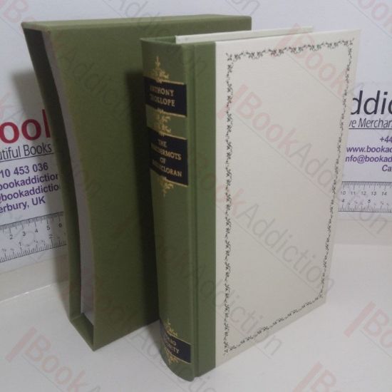 Picture of The MacDermots of Ballycloran