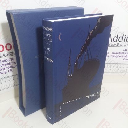 Picture of Lord Jim: A Tale