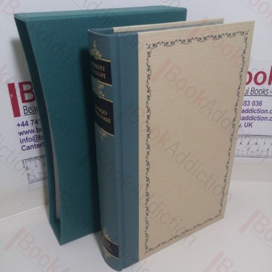 Picture of Framley Parsonage