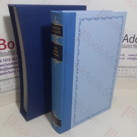 Picture of The Three Clerks