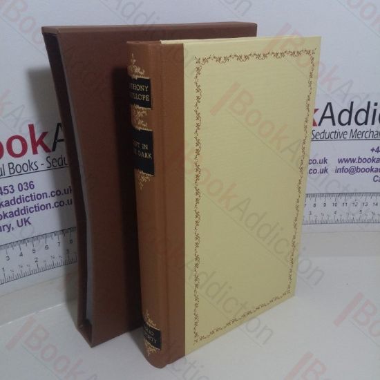 Picture of Kept in the Dark