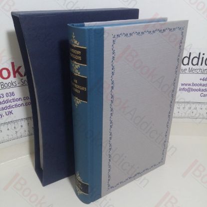 Picture of Mr Scarborough's Family