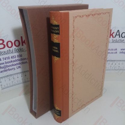 Picture of Linda Tressel