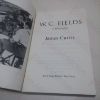 Picture of W C Fields: A Biography