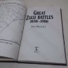 Picture of Great Zulu Battles, 1838-1906