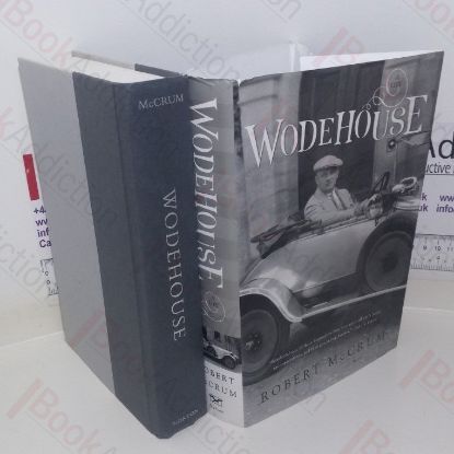 Picture of Wodehouse: A Life