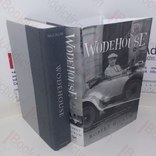Picture of Wodehouse: A Life